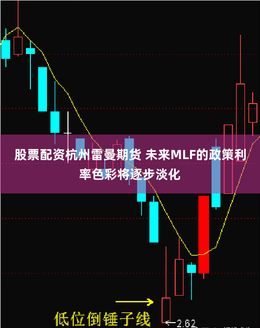 股票配资杭州雷曼期货 未来MLF的政策利率色彩将逐步淡化