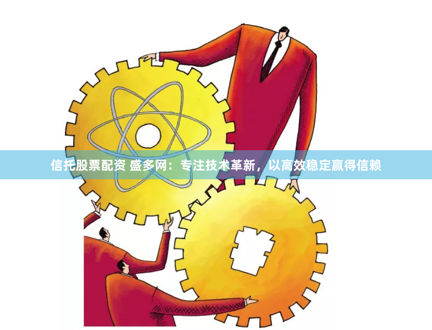 信托股票配资 盛多网：专注技术革新，以高效稳定赢得信赖
